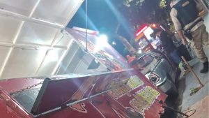 food truck