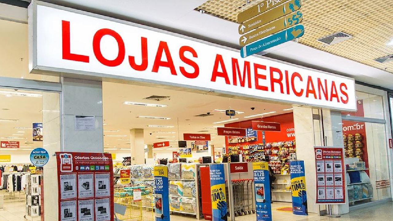 americanas-estagio Estágio na Americanas tem oportunidade no centro de distribuição da varejista na cidade de Uberlândia