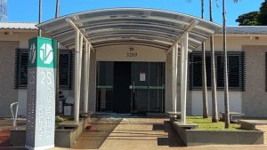 Hospital Veterinário da UFU