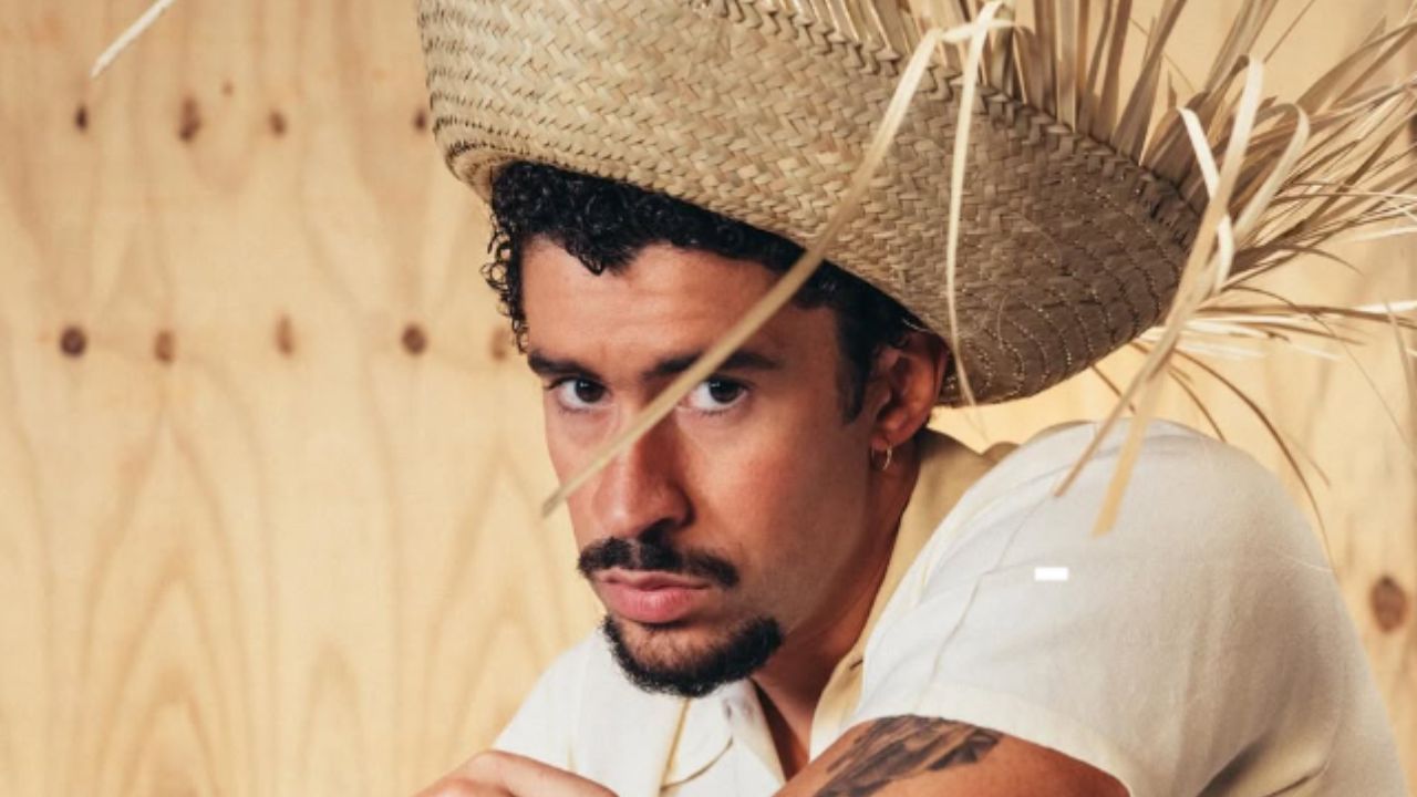 Cantor mais ouvido do mundo no Spotify nos últimos quatro anos, se apresenta em São Paulo em fevereiro