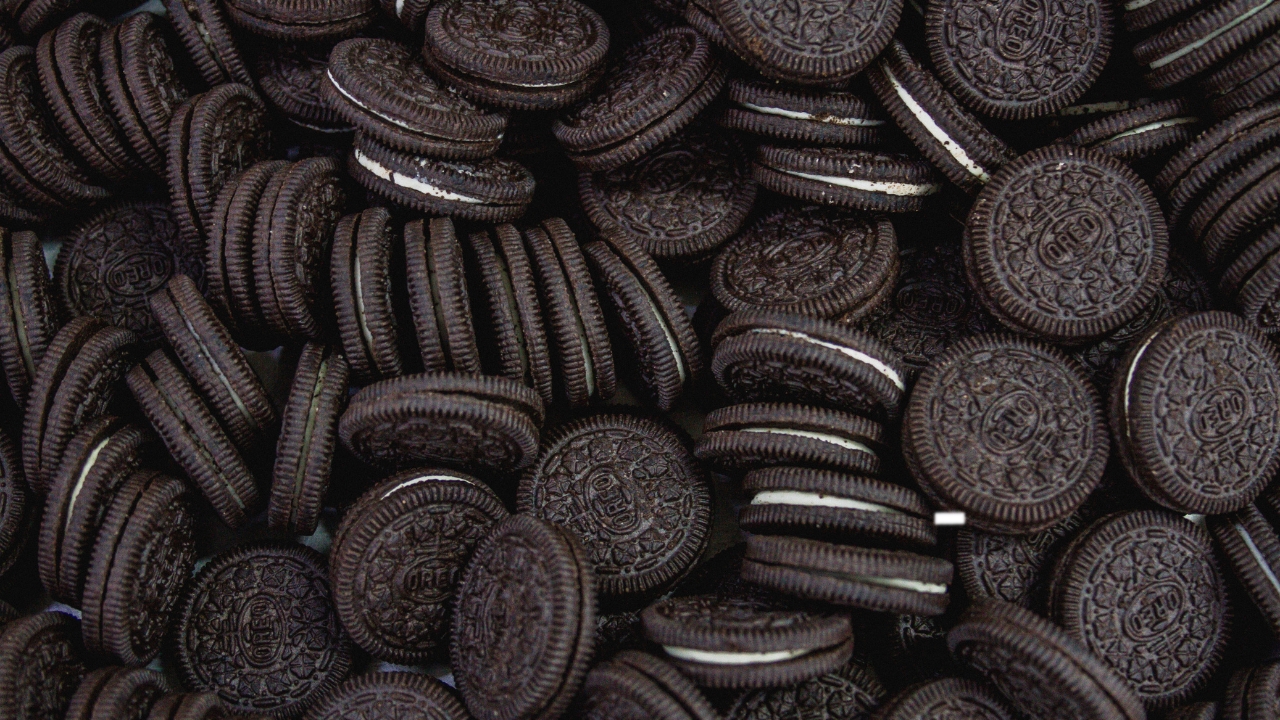 Bolacha recheada, carne suína e margarina lideram ranking de alimentos que mais reduzem vida saudável no Brasil Bolacha recheada, carne suína e margarina lideram ranking de alimentos que mais reduzem vida saudável no Brasil