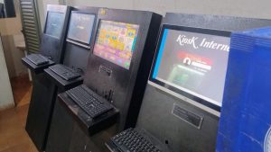 jogos ilegais
