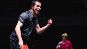 Hugo Calderano