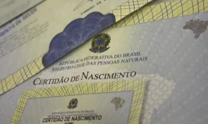 Mudança de nome cresce em Minas Gerais desde 2022