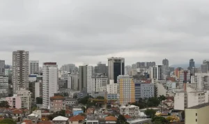 Pequisa aponta onde brasileiros preferem morar