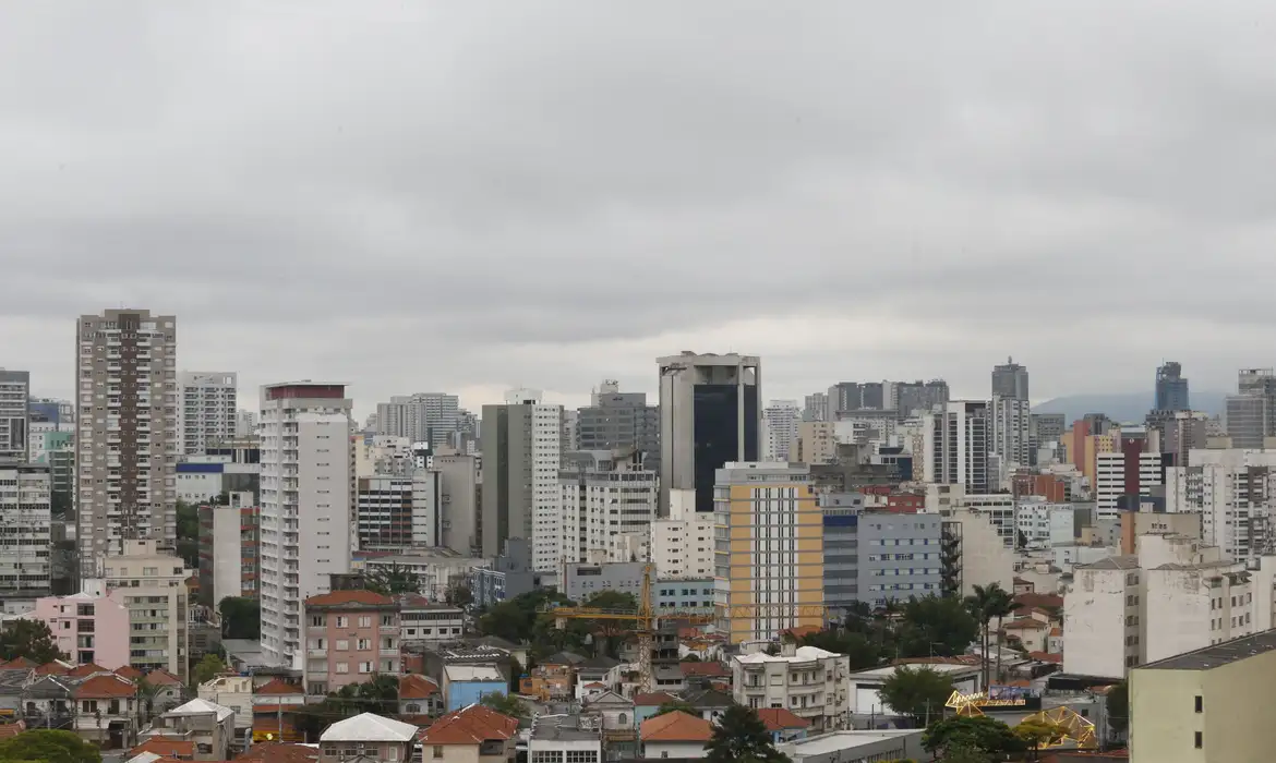 Pequisa aponta onde brasileiros preferem morar Pequisa aponta onde brasileiros preferem morar