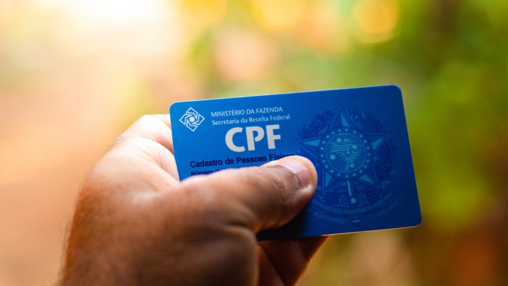 Cuidado com fraudes! Saiba como proteger o seu CPF de golpes