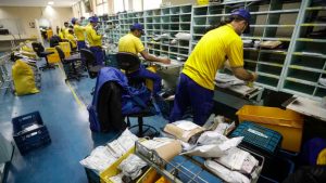 Correios