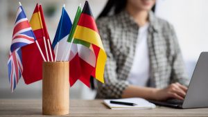 Ufu oferece curso gratuito de linguas estrangeiras para adolescentes