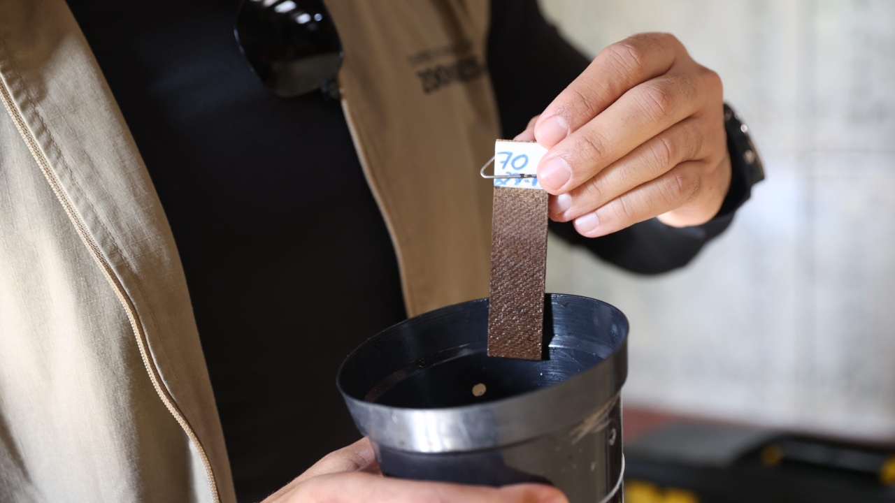 Uberlândia usa inteligência artificial no combate ao Aedes aegypti 