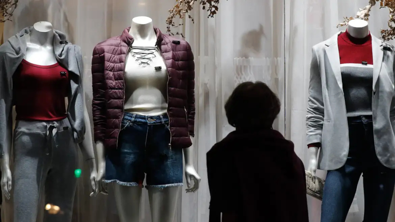 Presentes do Dia das Mães movimentam comércio com foco em moda e beleza, Presentes do Dia das Mães movimentam comércio com foco em moda e beleza,
