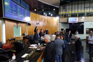 Aumento de salário para cargos de confiança
