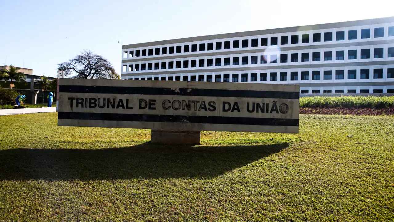 tribunal-de-contas-da-uniao Conforme publicado no Diário Oficial da União, TCU autoriza novo concurso