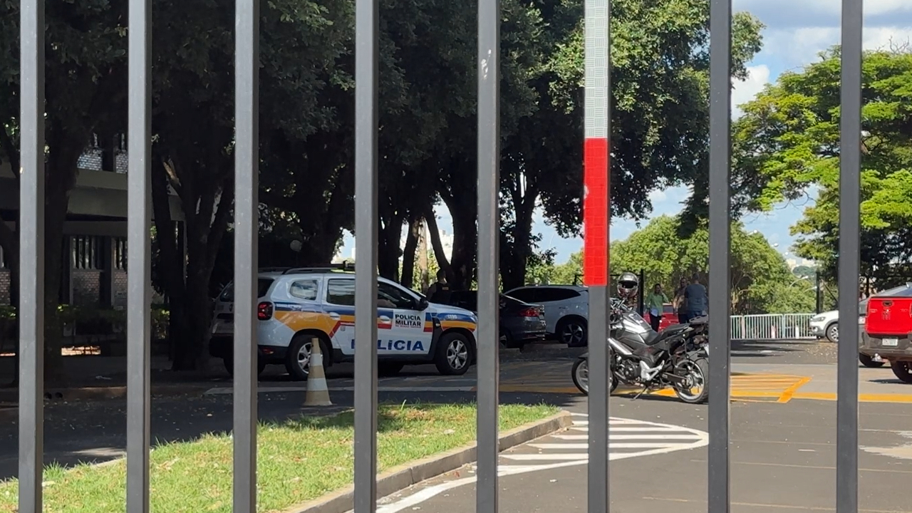 Estudante de 14 anos é assassinada em Uberaba após ser atacada com objeto cortante