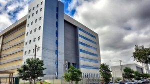 Fórum de Uberlândia