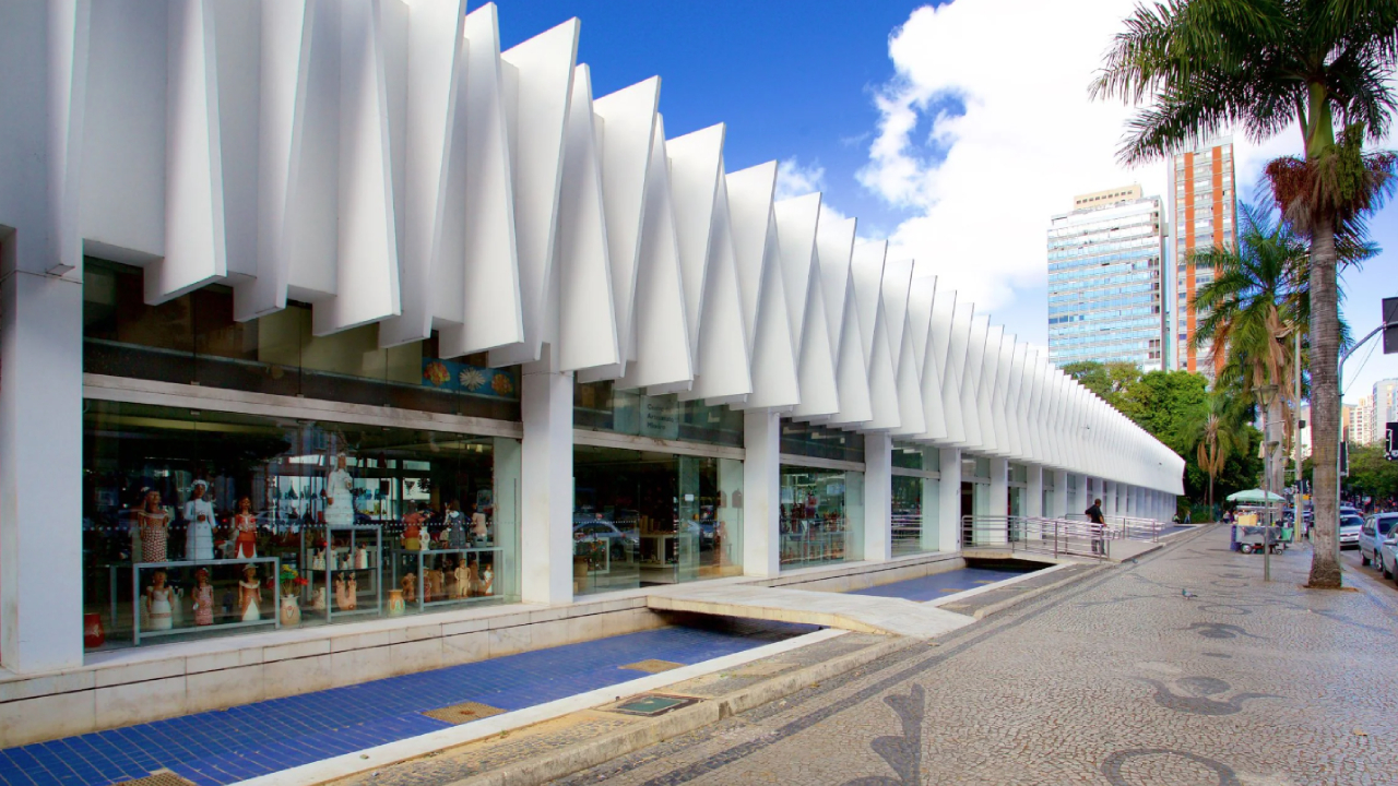 imoveis-minas-gerais-divida Lista de imóveis de Minas Gerais que podem ser entregues a União contempla espaços conhecidos, como o Palácio das Artes em BH