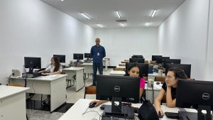 Uniube oferece apoio gratuito para a declaração do Imposto de Renda em Uberlândia