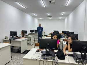 Uniube oferece apoio gratuito para a declaração do Imposto de Renda em Uberlândia