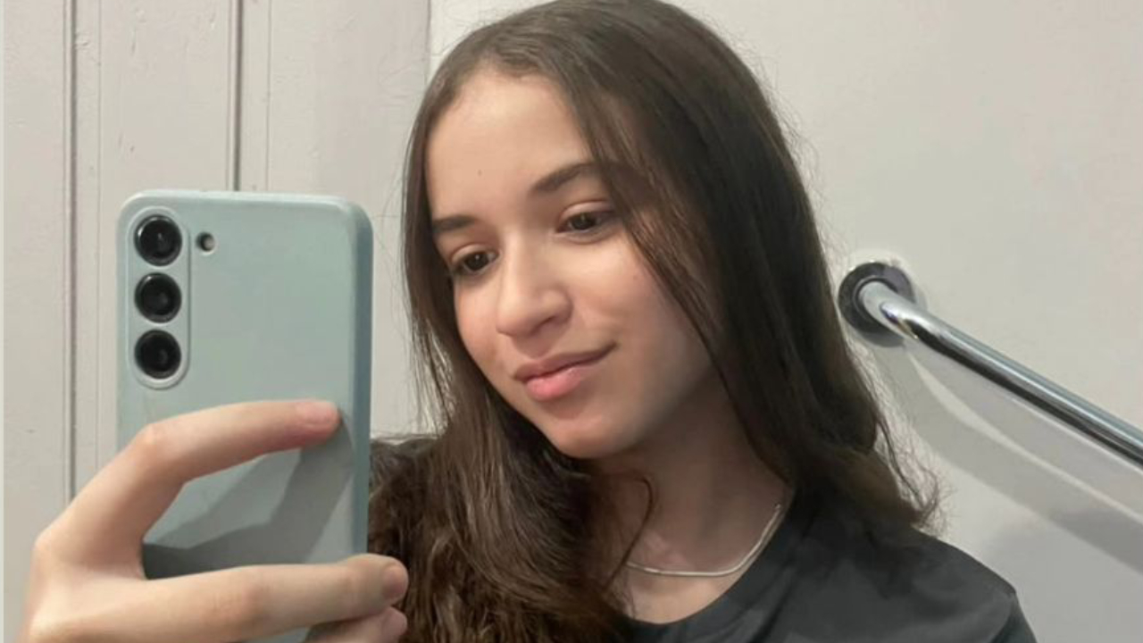jovem-morta-uberaba mãe de Melissa compartilha desabafos