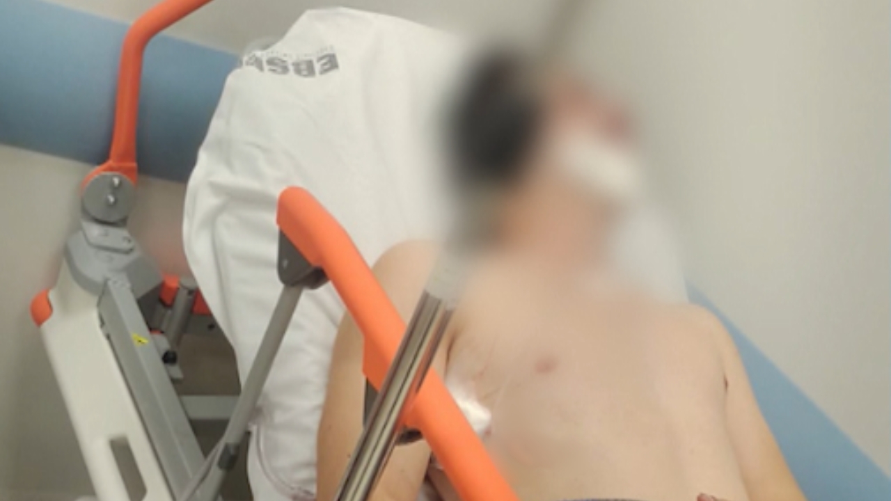 Criminoso que esfaqueou jovem é preso em Uberlândia após assalto no bairro Santa Mônica