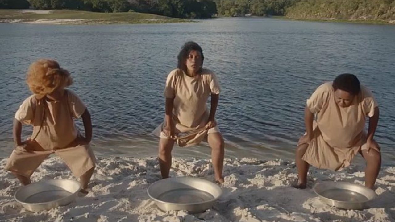 Mães brasileiras representadas no documentário 'Mãe Solo' Mães brasileiras representadas no documentário 'Mãe Solo'