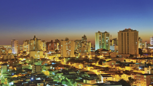 Uberlândia fica entre melhores municípios do Brasil no ranking de qualidade de vida 2025