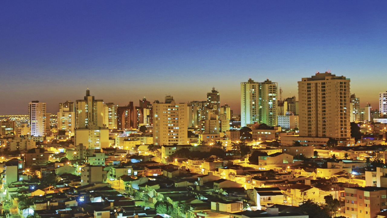 Uberlândia fica entre melhores municípios do Brasil no ranking de qualidade de vida 2025