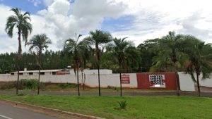 Motel em Minas Gerais