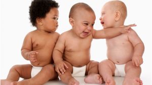 Os nomes mais bonitos foram selecionados de acordo com o efeito de sua sonoridade no cérebro humano