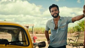 O Agente Secreto foi aplaudido por mais de 10 minutos durante primeira exibição em Cannes e, para alguns críticos, é um candidato a concorrer ao Oscar.