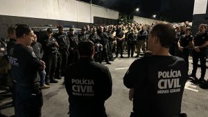 Operação Martelo Virtual conclui inquérito