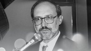 Dr. Paulo Roberto Salomão, pioneiro das UAIs em Uberlândia, morre aos 76 anos
