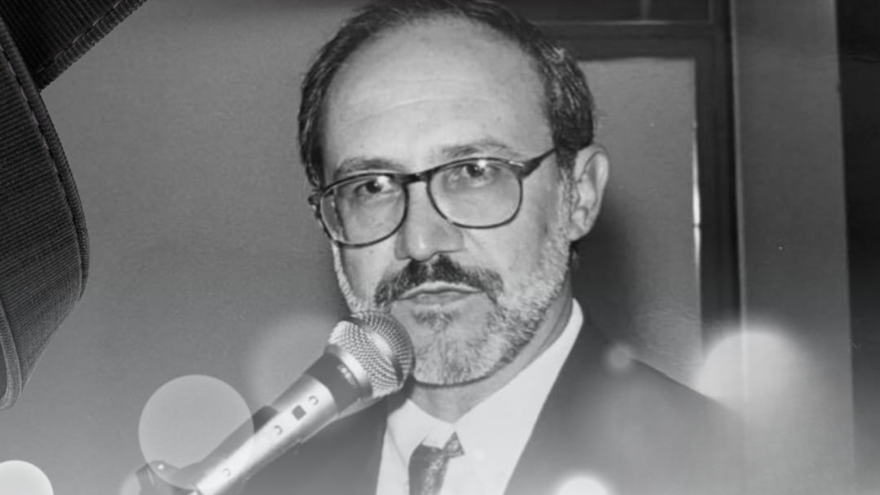 Dr. Paulo Roberto Salomão, pioneiro das UAIs em Uberlândia, morre aos 76 anos