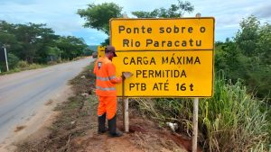 ponte da MG-181