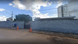 Unaí