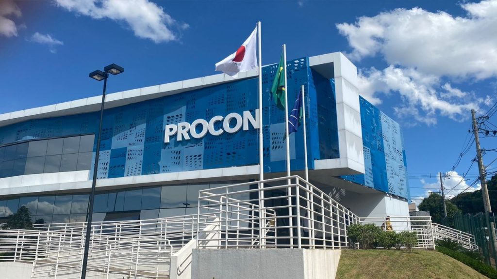 sede procon
