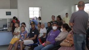 baixa vacinação