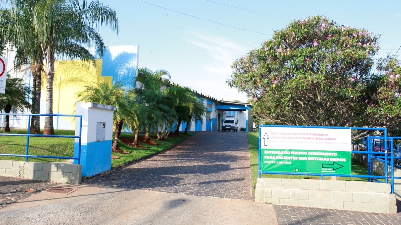 UAI São Jorge será ponto inicial do Samu em Uberlândia com R$ 8 milhões em investimentos