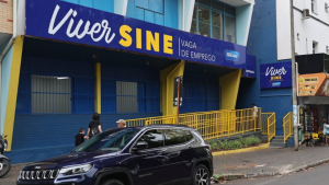 Prefeitura de Uberlândia oferece vagas de emprego, processo seletivo acontece no dia 8 de maio.