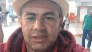 acidente no Norte de Minas