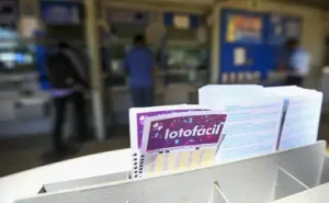 Aposta de MG acerta Lotofácil