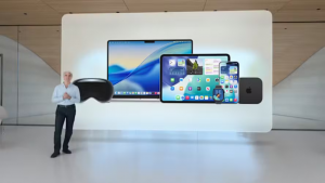 Na WWDC 2025, IOS 26 exclui modelos clássicos da atualização