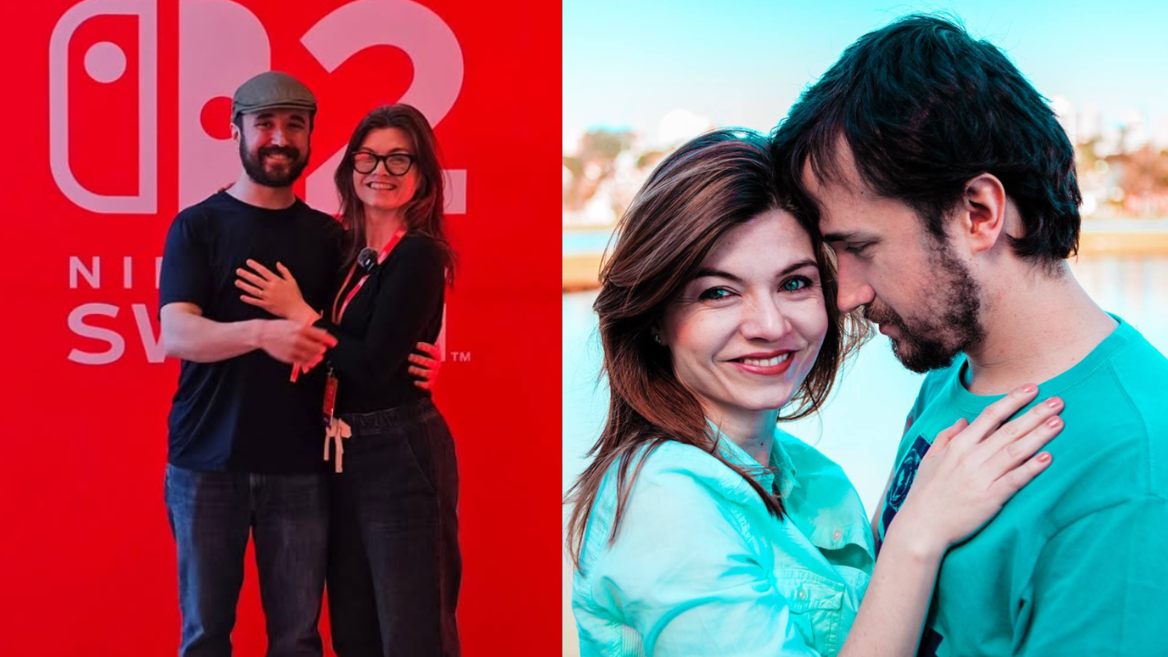 Nilse e Leon, casal com milhões de seguidores, viralizaram ao mostrar o cotidiano cheio de piadas, provocações carinhosas e, acima de tudo, companheirismo.
