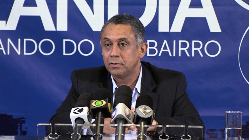 supoerfaturamento merenda gilmar