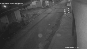 Homem é morto por dupla com mandados por homicídio em Uberlândia