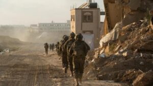Guerra entre Israel e Irã