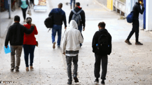 Inverno começa hoje com frio mais intenso e tempo seco em Uberlândia e MG