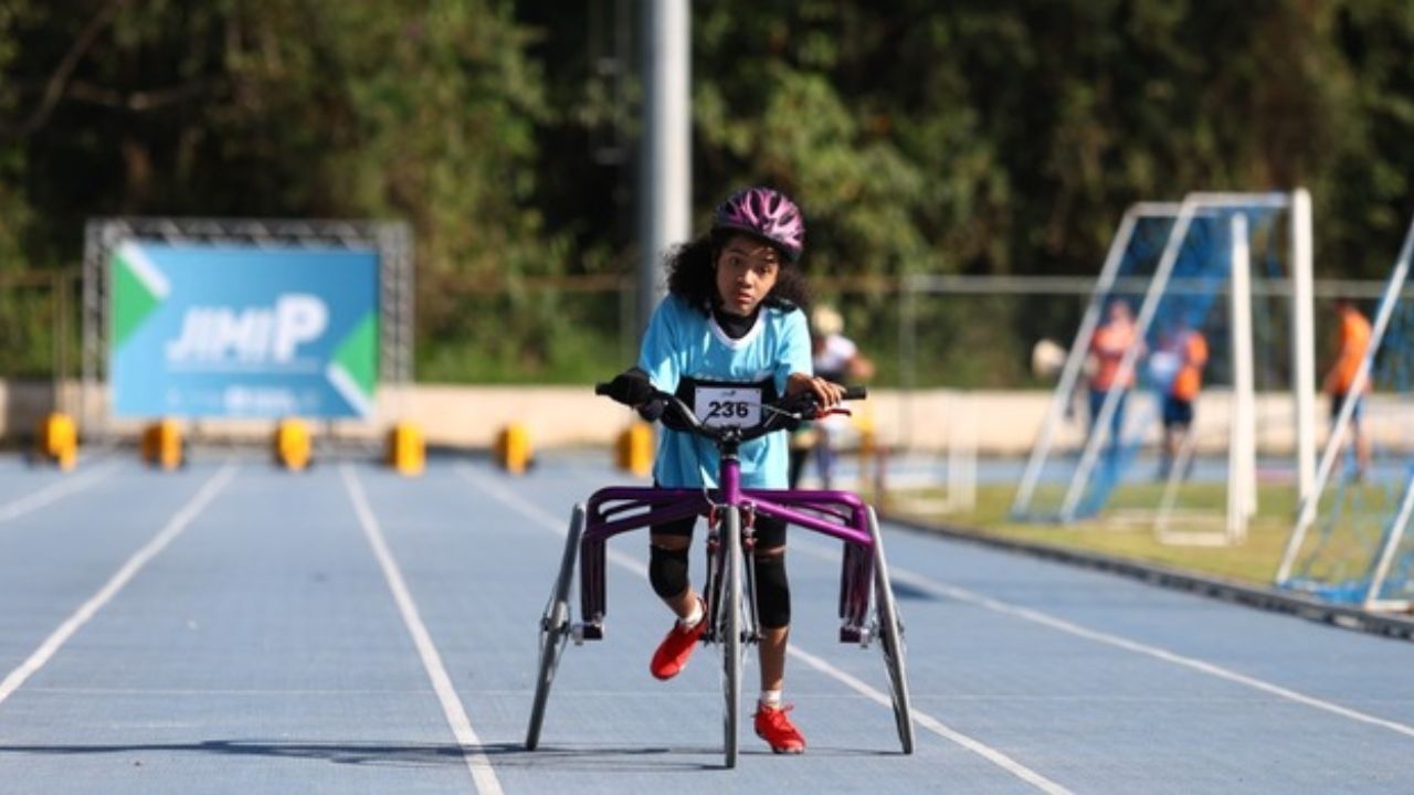 Jogos do Interior de Minas Paradesporto têm recorde de municípios inscritos