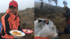 Tragédia no Monte Rinjani reacende alerta sobre riscos da trilha na Indonésia