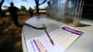 Aposta de Minas Gerais está entre as ganhadoras da Lotofácil 3408